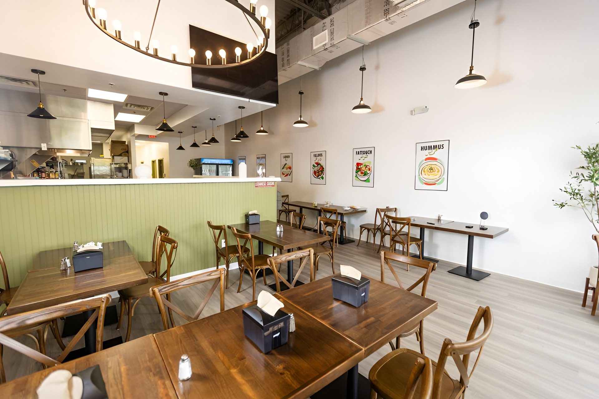 Welcome to Cedar & Olive