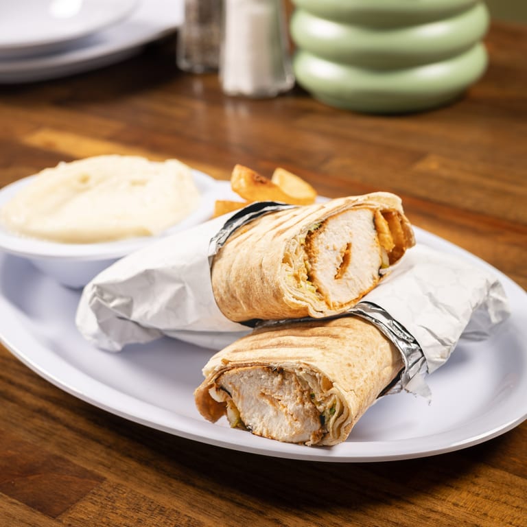 Savor Our Takeout Options