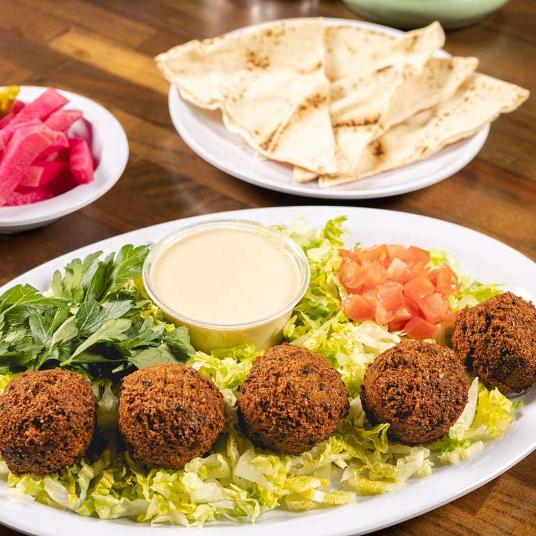 Discover Our Delicious Kibbeh