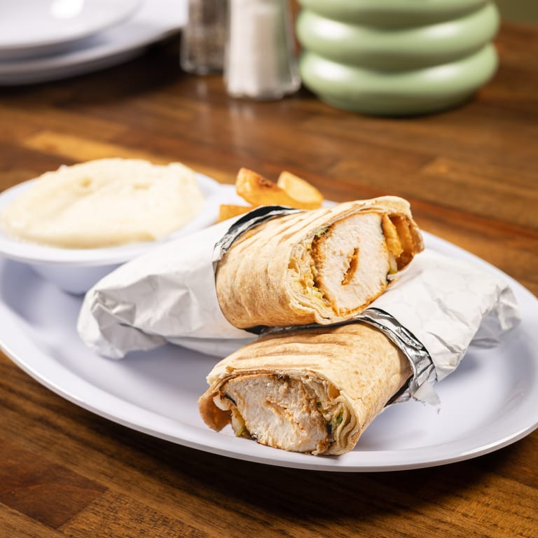Delicious Dinner Options